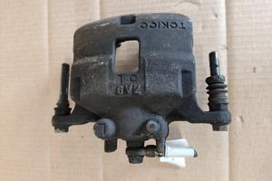 Pinza freno ant sx FIAT FULLBACK 2442cc D 2018
