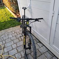 Mtb scott spark 2023