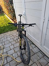 Mtb scott spark 2023