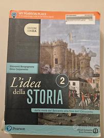 l'idea della storia  2