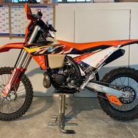 Ktm 250 exc - 2024