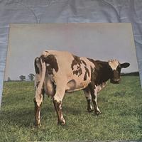 vinile Pink Floyd Atom Heart Mother