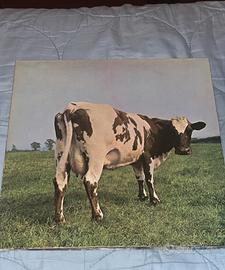 vinile Pink Floyd Atom Heart Mother