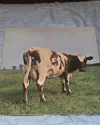 vinile Pink Floyd Atom Heart Mother