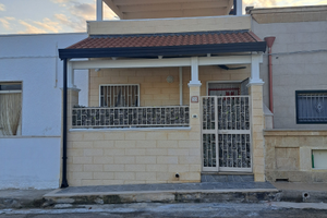 Casa San Pietro in bevagna