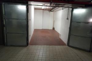 Garage Bologna Centro