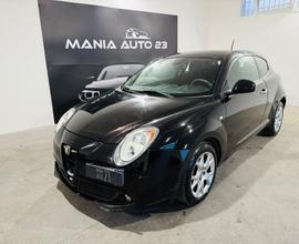 Alfa Romeo MiTo 1.6 JTDm-2 S&S Distinctive*120 CV*