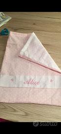 sacche grandi e piccole personalizzate 