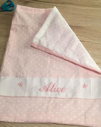 sacche grandi e piccole personalizzate 