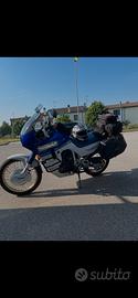 Transalp 600