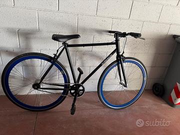 Bicicletta single Speed/Scatto fisso
