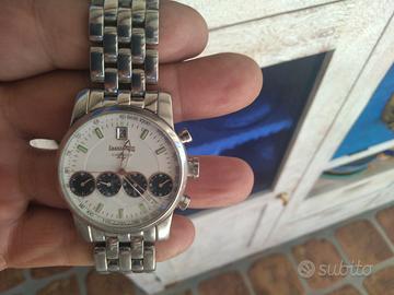 Orologio Eberhard crono 4