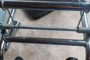 accessori vespa px lml