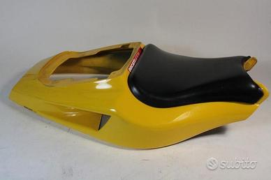 Codone Originale Usato X Ducati 748-916-996-998