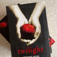 Twilight saga completa