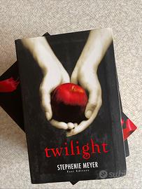 Twilight saga completa