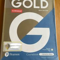 Gold - New Edition - Coursebook + Exam Maximiser