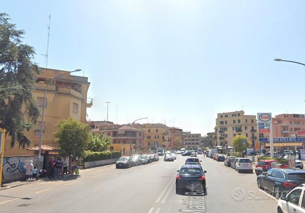 Battistini stanza singola adiacente metro a