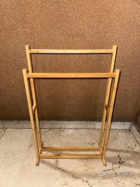 Porta asciugamani