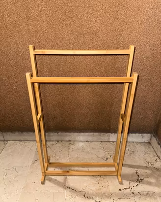 Porta asciugamani