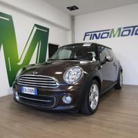 MINI Cooper 1.6 16V 122 CV Cooper