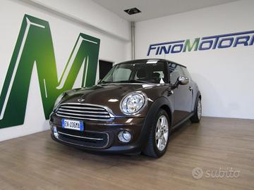 MINI Cooper 1.6 16V 122 CV Cooper