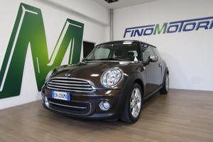 MINI Cooper 1.6 16V 122 CV Cooper
