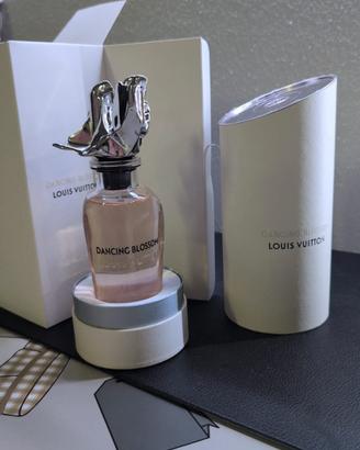 Profumo Louis Vuitton Dancing Blossom originale 