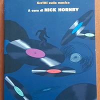 libro - Rock, pop, jazz & altro. Scritti sulla mus