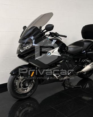 BMW K 1600 GT ABS MY22 (2021-2024)