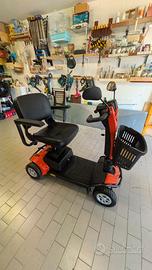 Scooter elettrico smontabile MOBILITY 210