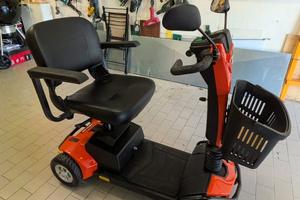 Scooter elettrico smontabile MOBILITY 210