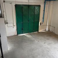 Capannone Via Wenner