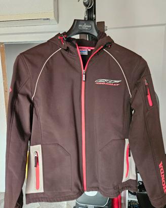 giacca honda hrc taglia XL