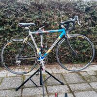 Bici da corsa Colnago Mapei CT1