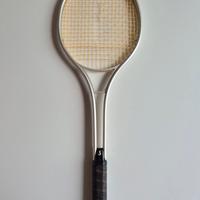 Racchetta Vintage Spalding anni 70