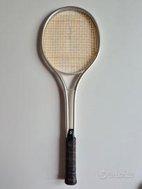 Racchetta Vintage Spalding anni 70