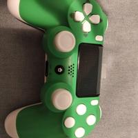 joystick bluetooth e USB non incluso 
