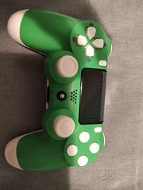 joystick bluetooth e USB non incluso 