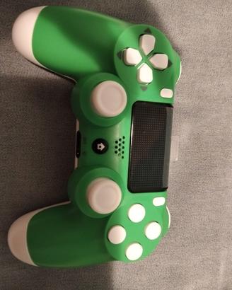 joystick bluetooth e USB non incluso 