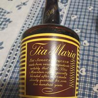 liquore tia Maria jamaicano