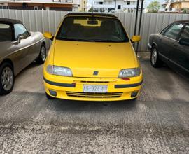 Fiat Punto 85 16V cat Cabrio ELX