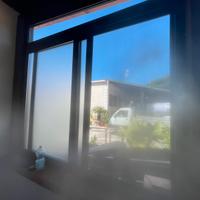 Due verande seminuove.