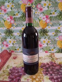 Brunello di Montalcino 1982 Vino da collezione 