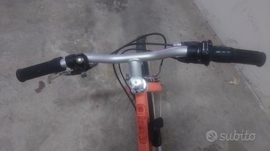 bicicletta completa 