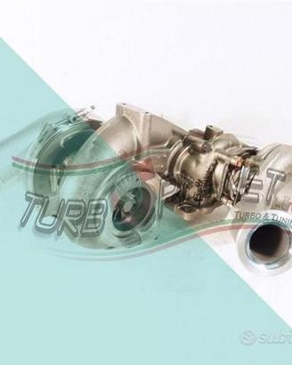 Turbo man bus tipo motore D0836LF Euro6