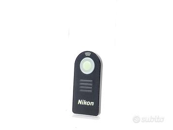 Telecomando Nikon ML-L3 Telecomando IR