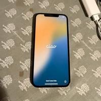 IPhone 12 pro max 128gb, blu