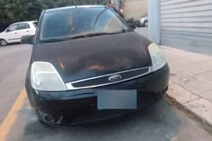 Ford Fiesta 1.6 tdci 90cv del 2005