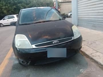 Ford Fiesta 1.6 tdci 90cv del 2005
